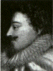 Настоящий портрет Роджера Мэннерса, 5-го графа Ратленда. 